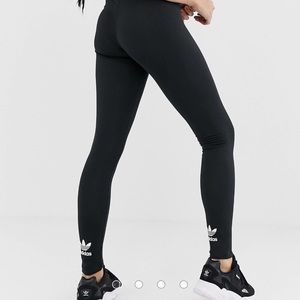 Adidas leggings